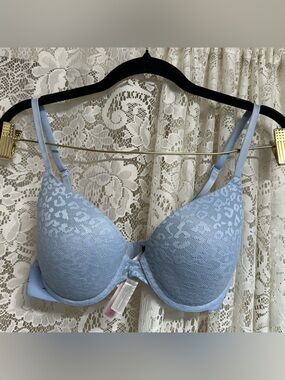 Victoria’s Secret PINK Wear Everywhere Push-Up Bra